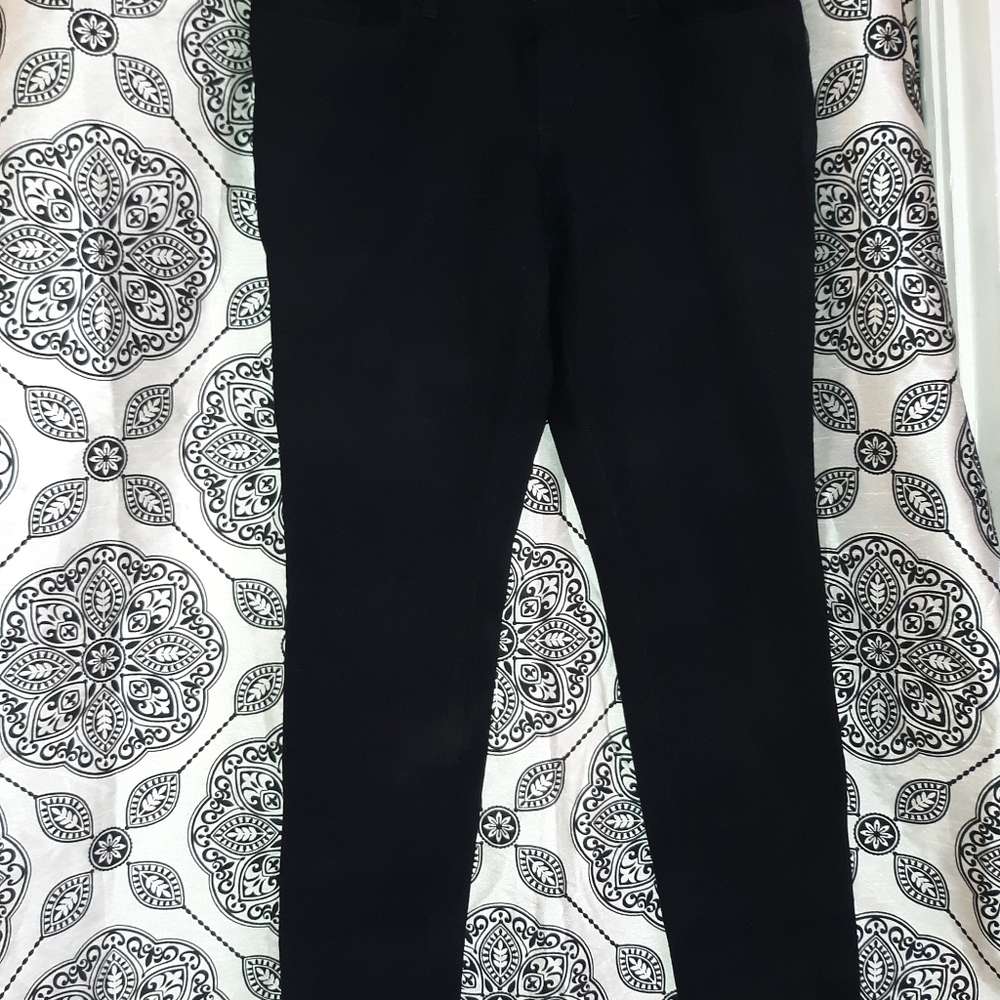 Banana republic size 8 pants